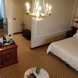 Eck Junior Suite